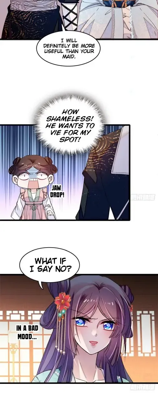 Sijin Chapter 70 Online - página 34