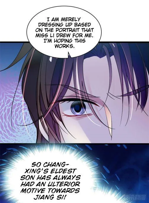 Sijin Chapter 71.1 Online - página 5