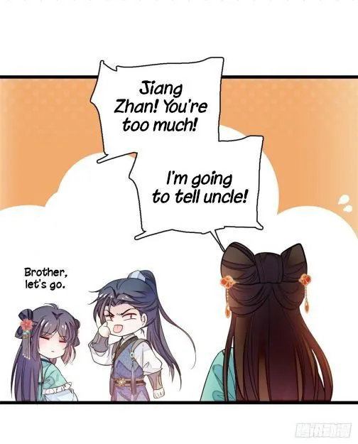 Sijin Chapter 72.1 Online - página 12