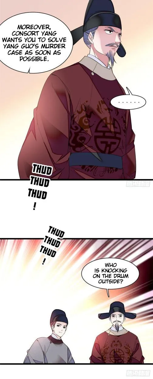 Sijin Chapter 72.3 Online - página 8