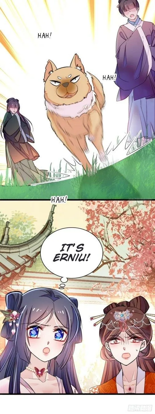 Sijin Chapter 73.2 Online - página 22