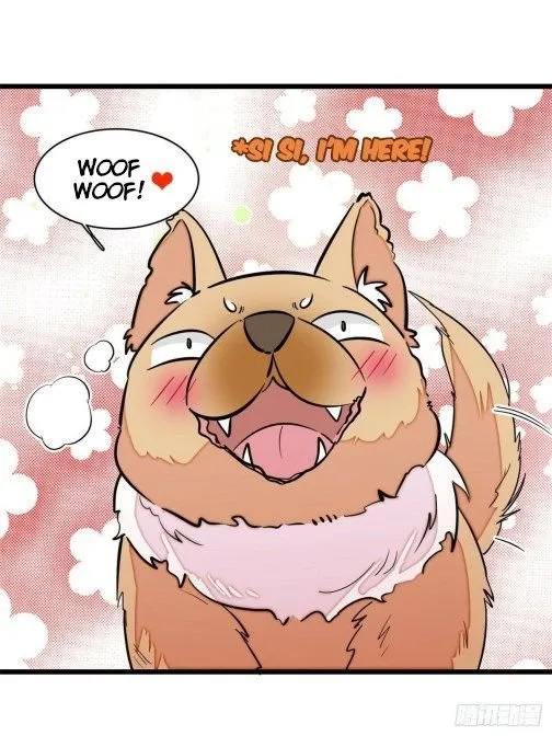 Sijin Chapter 73.2 Online - página 23