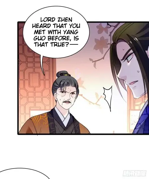 Sijin Chapter 74 Online - página 6