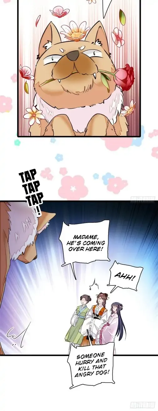 Sijin Chapter 74 Online - página 11
