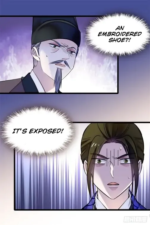 Sijin Chapter 74 Online - página 36