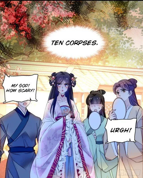 Sijin Chapter 75.1 Online - página 1