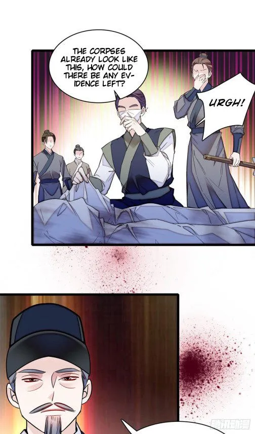 Sijin Chapter 75.1 Online - página 5