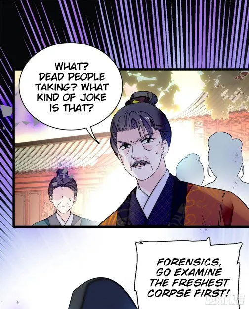 Sijin Chapter 75.1 Online - página 8