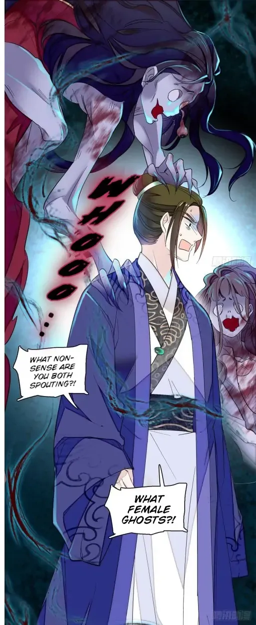 Sijin Chapter 76 Online - página 1