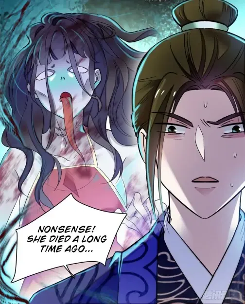 Sijin Chapter 76 Online - página 3