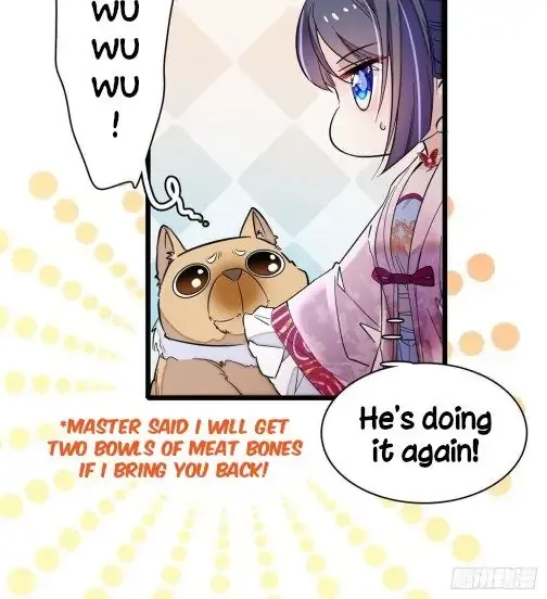 Sijin Chapter 76 Online - página 46