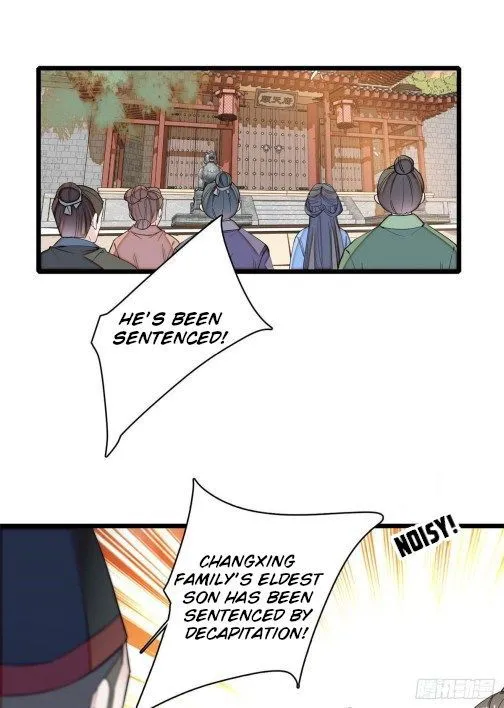 Sijin Chapter 76.1 Online - página 16