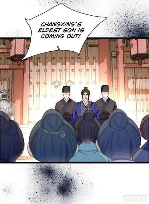 Sijin Chapter 76.1 Online - página 18