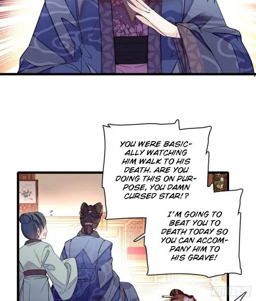 Sijin Chapter 77.1 Online - página 8