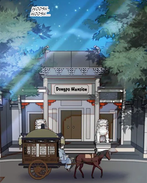 Sijin Chapter 77.1 Online - página 20
