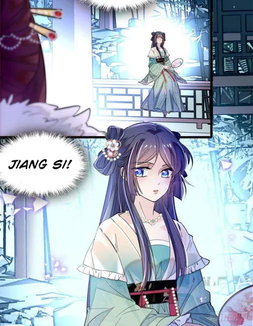 Sijin Chapter 77.2 Online - página 1