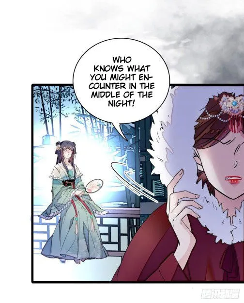 Sijin Chapter 77.2 Online - página 7