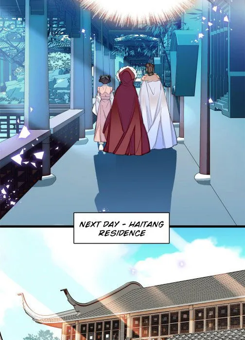 Sijin Chapter 77.2 Online - página 9