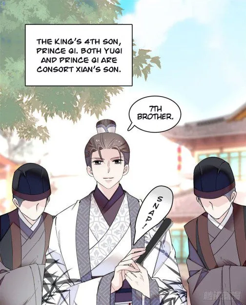 Sijin Chapter 78.1 Online - página 17