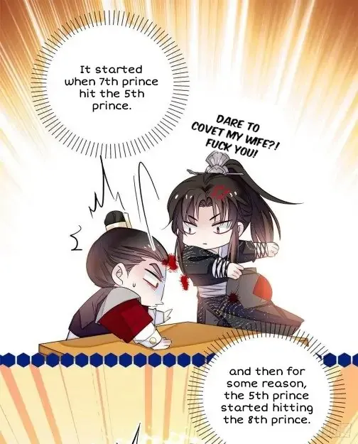 Sijin Chapter 79 Online - página 5