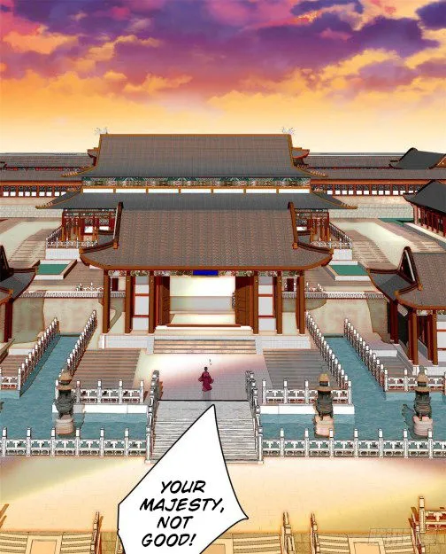 Sijin Chapter 79.1 Online - página 1
