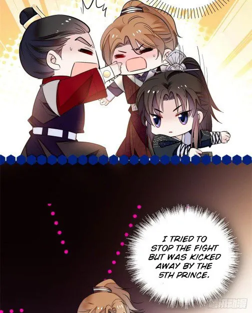 Sijin Chapter 79.1 Online - página 6
