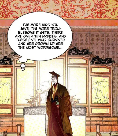 Sijin Chapter 79.1 Online - página 17
