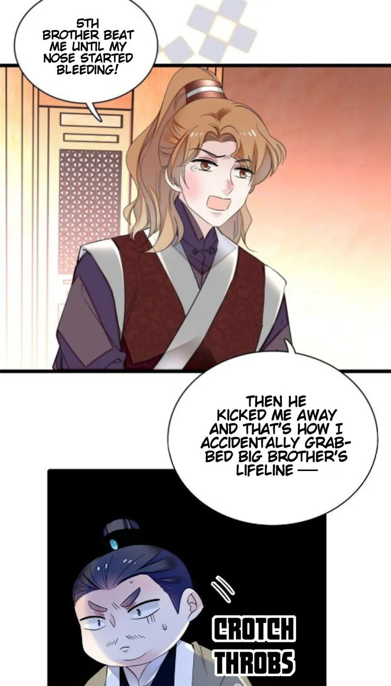 Sijin Chapter 79.2 Online - página 3