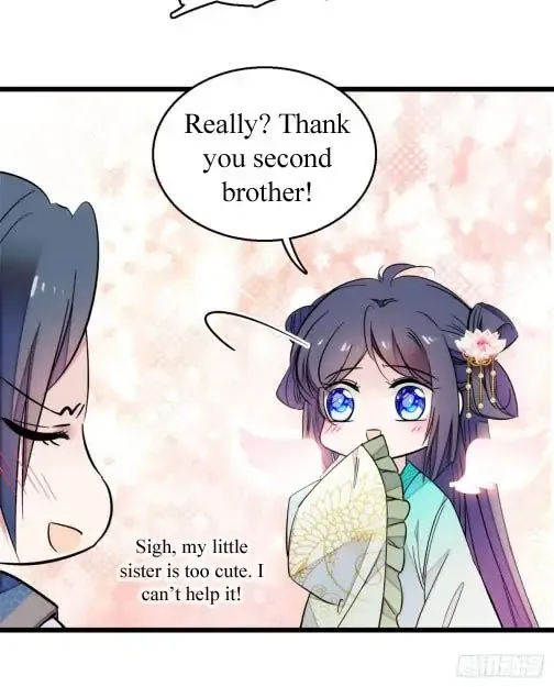 Sijin Chapter 8 Online - página 3