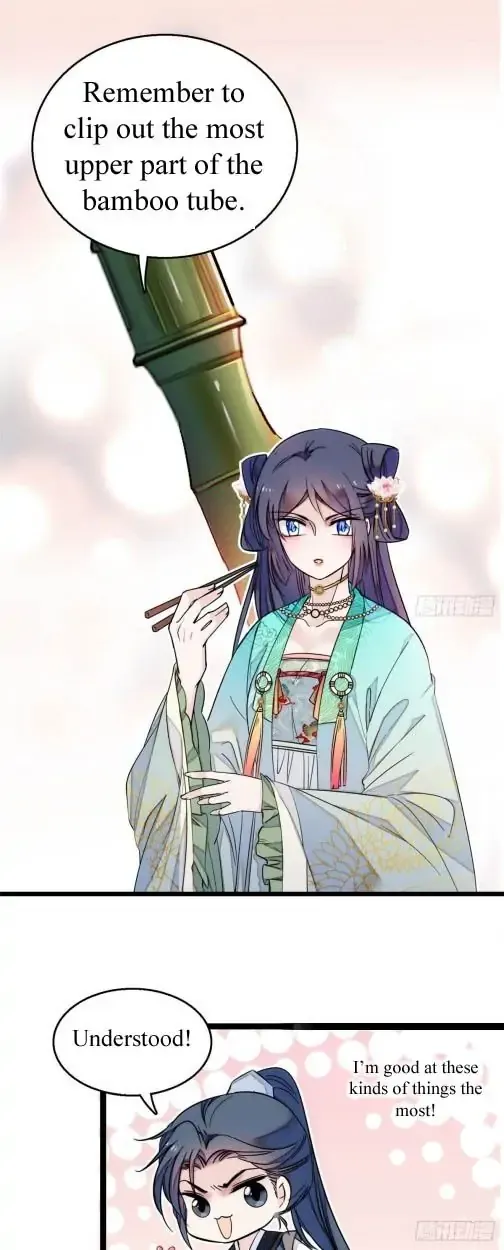 Sijin Chapter 8 Online - página 7