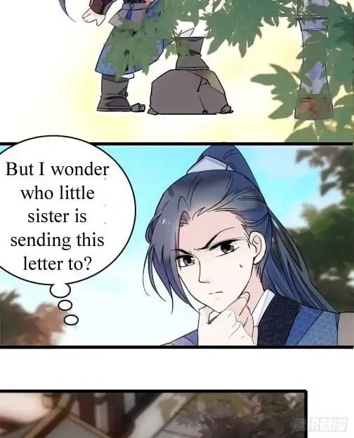 Sijin Chapter 8 Online - página 17