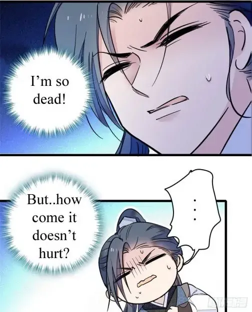 Sijin Chapter 8 Online - página 34