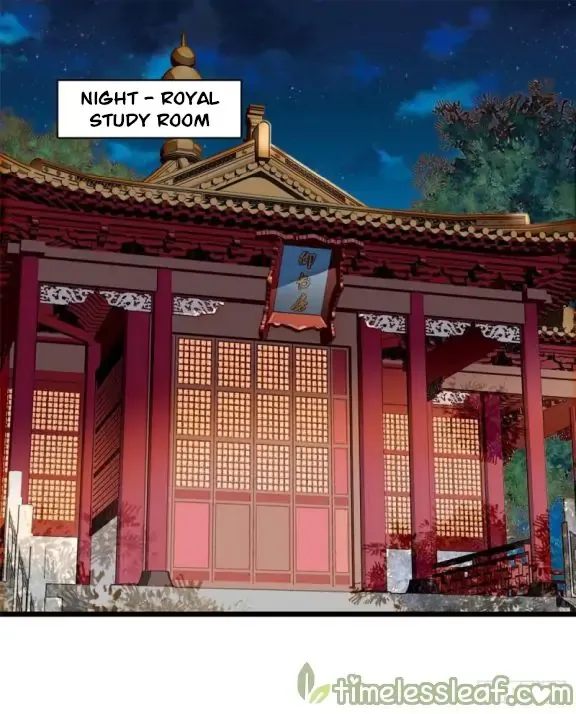 Sijin Chapter 80 Online - página 1