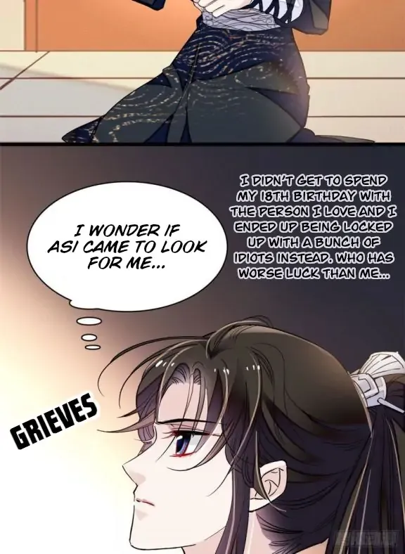 Sijin Chapter 80 Online - página 36