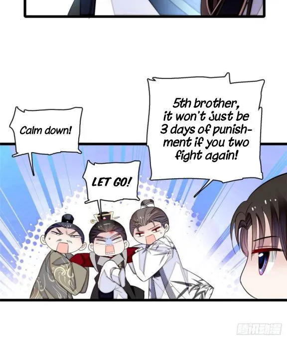 Sijin Chapter 80.1 Online - página 26