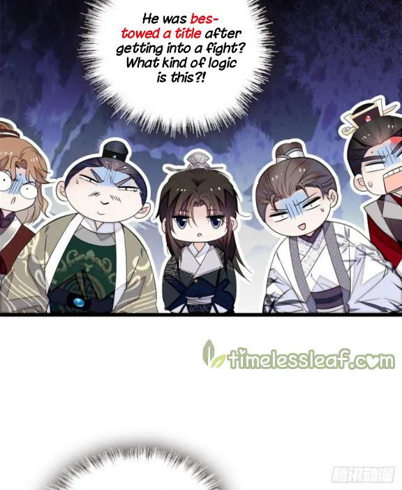 Sijin Chapter 80.2 Online - página 6