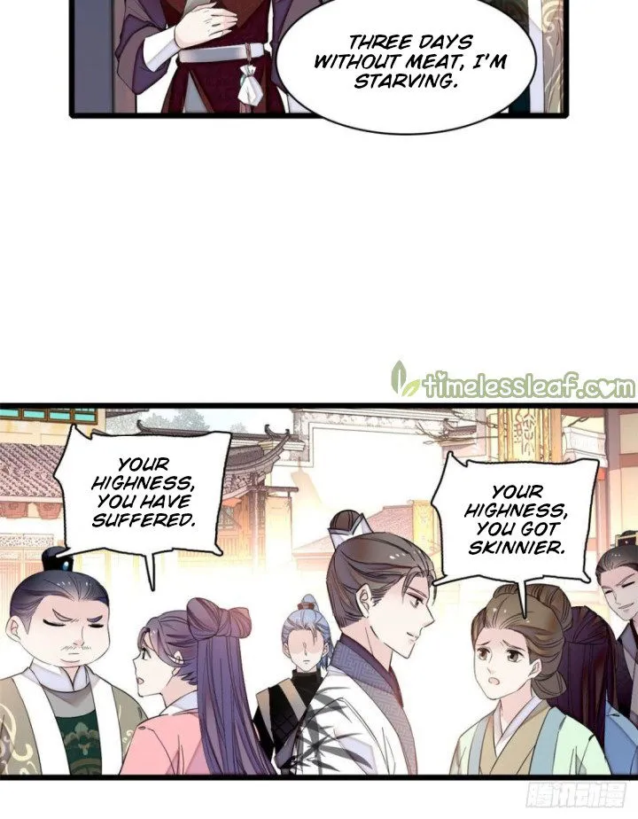 Sijin Chapter 81 Online - página 3