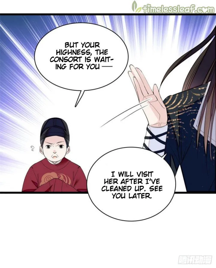 Sijin Chapter 81 Online - página 9