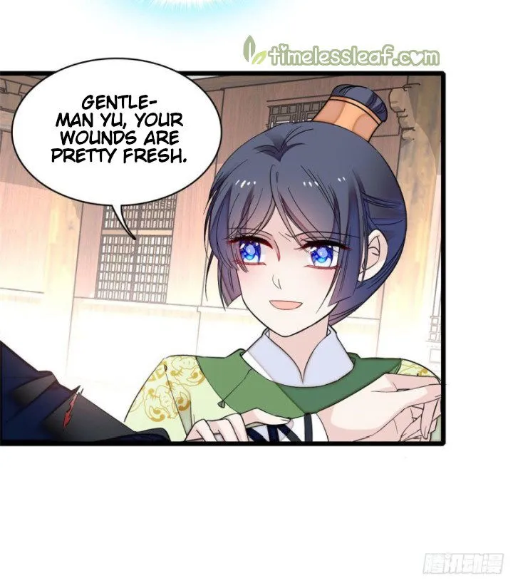 Sijin Chapter 81.5 Online - página 10