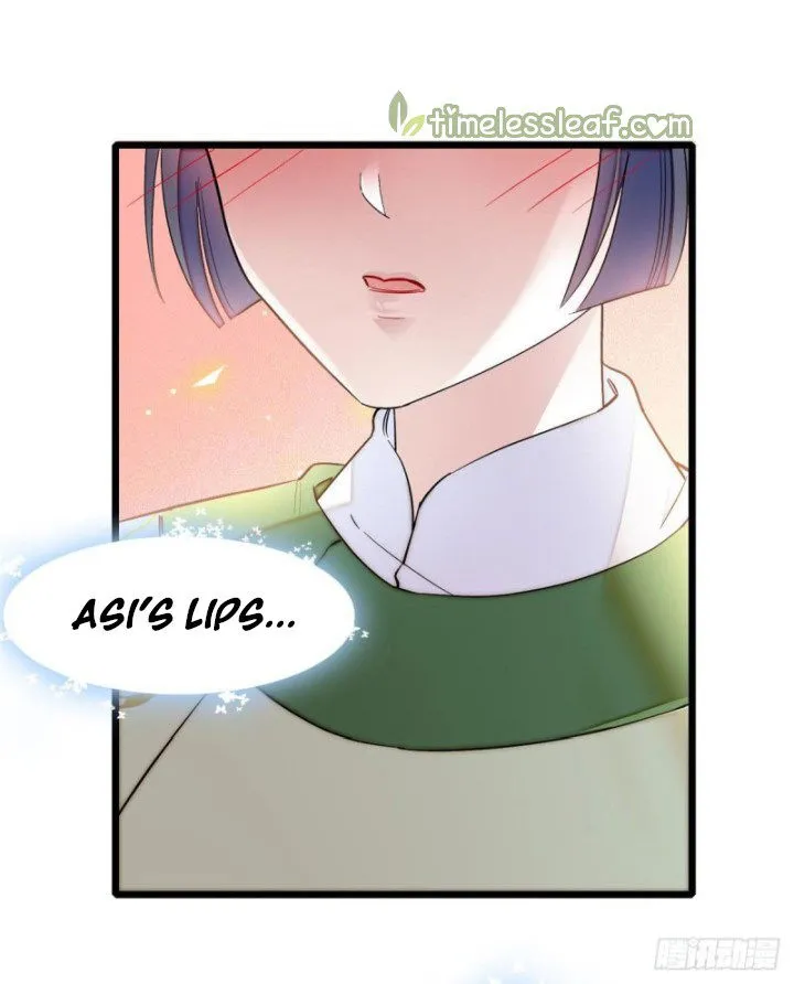 Sijin Chapter 81.5 Online - página 15