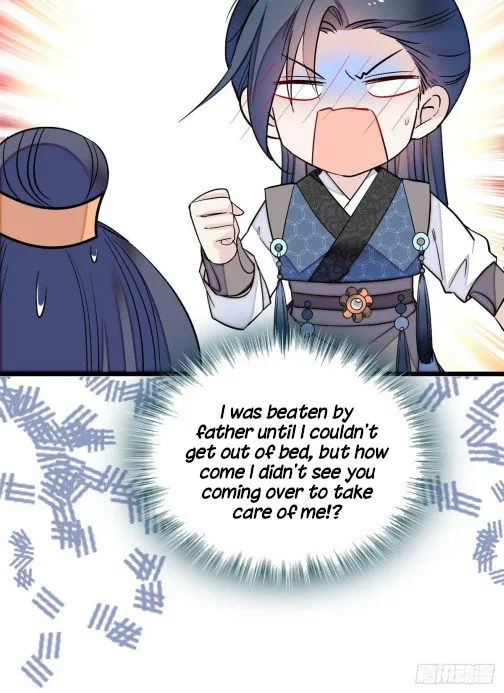Sijin Chapter 82.1 Online - página 16