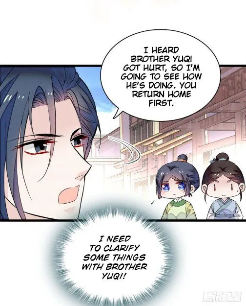 Sijin Chapter 82.2 Online - página 10