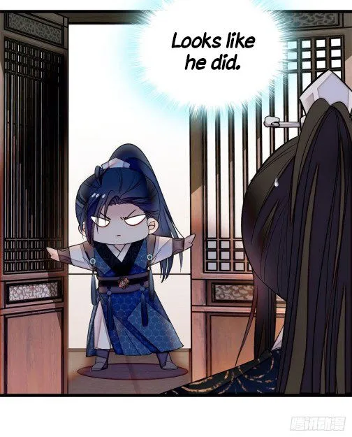 Sijin Chapter 82.2 Online - página 14