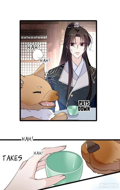 Sijin Chapter 82.3 Online - página 16