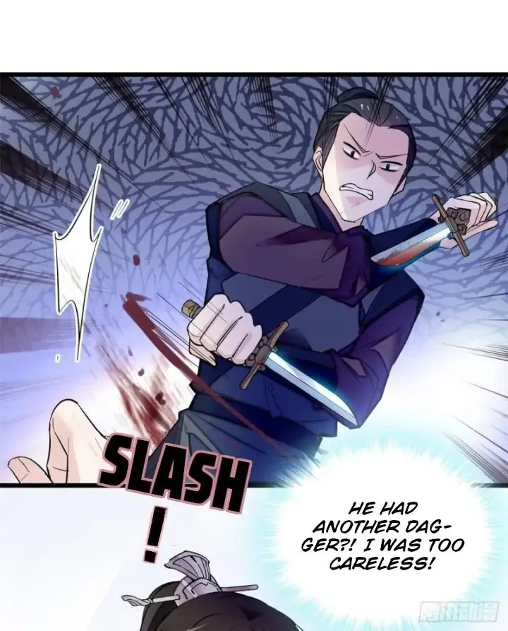Sijin Chapter 83 Online - página 22