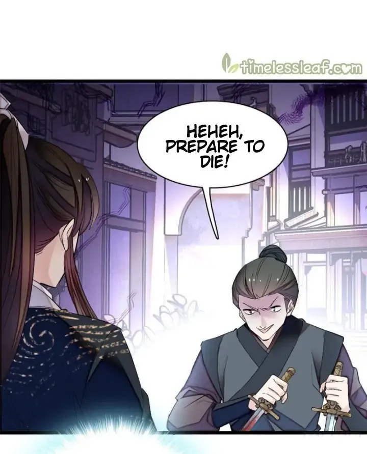Sijin Chapter 83 Online - página 25