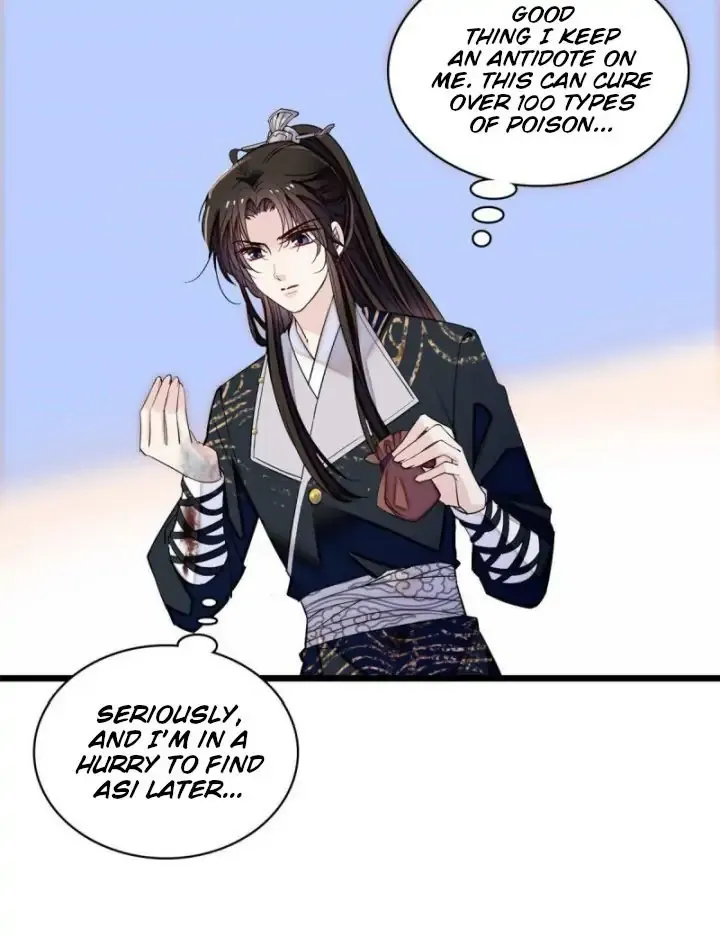 Sijin Chapter 83 Online - página 30