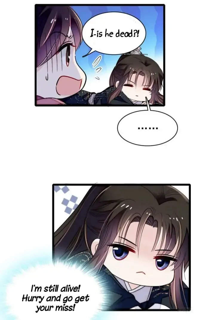 Sijin Chapter 83 Online - página 35