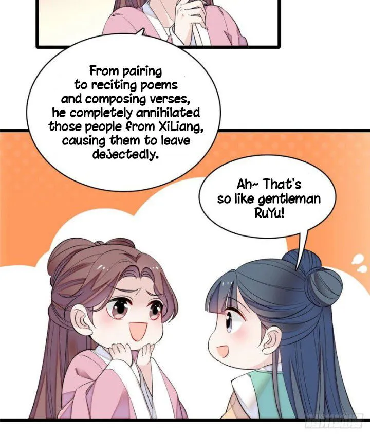 Sijin Chapter 83.1 Online - página 4