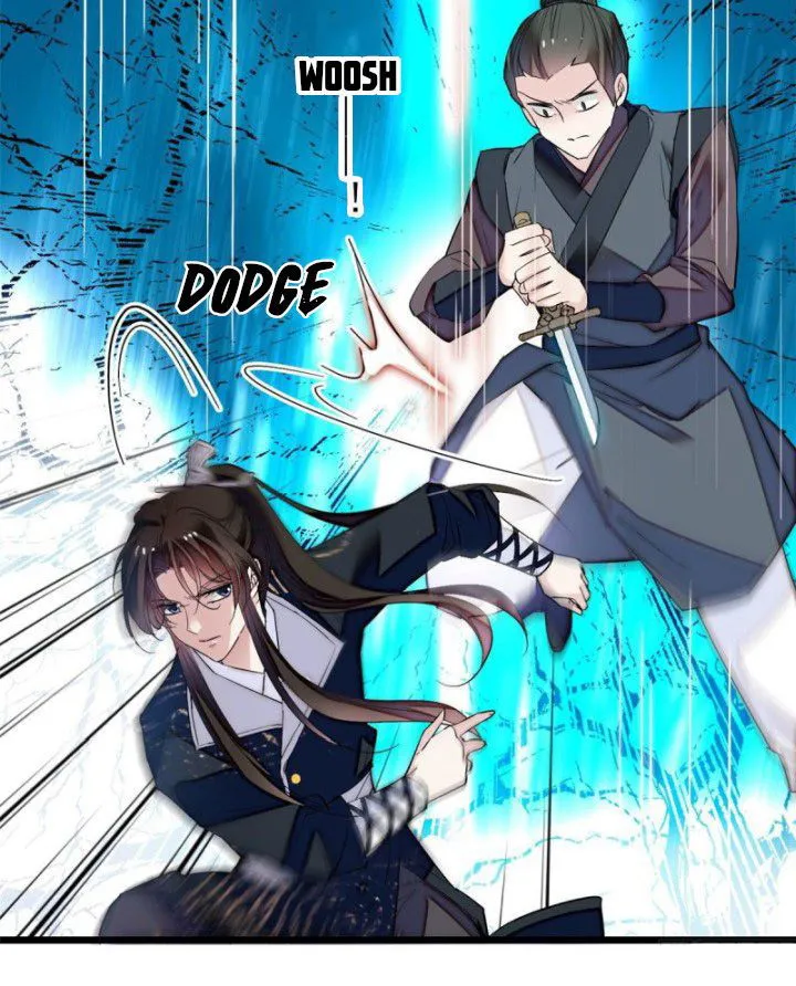 Sijin Chapter 83.1 Online - página 20
